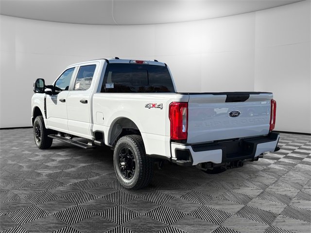 New 2026 Ford F350 XL image 3