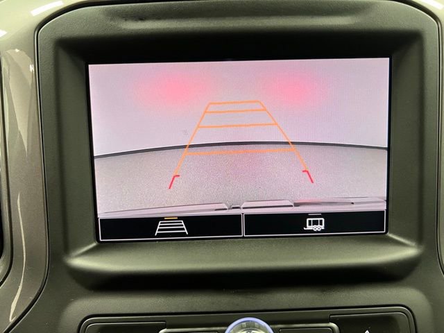 Used 2024 GMC Sierra 1500 Pro w/ Graphite Edition image 32