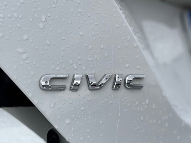 Used 2018 Honda Civic LX image 16