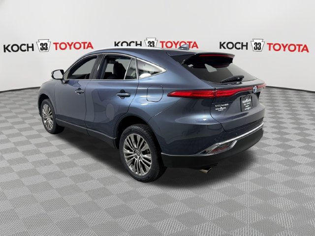 Used 2023 Toyota Venza Limited AWD/4WD image 6