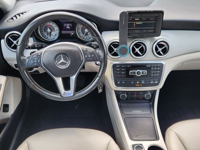 Used 2015 Mercedes-Benz GLA 250 4MATIC image 27