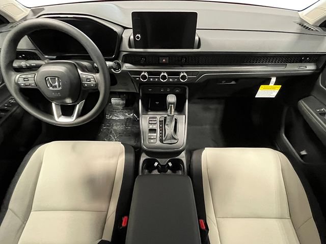 New 2026 Honda CR-V EX image 15