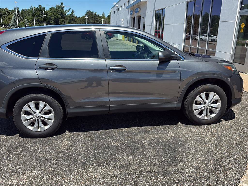 Used 2013 Honda CR-V EX image 6