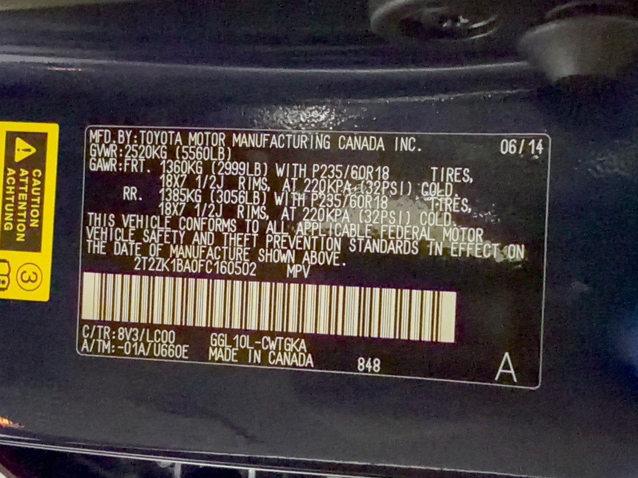 Used 2015 Lexus RX 350 FWD image 31
