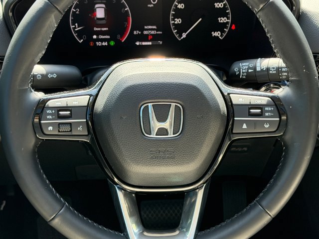 Used 2025 Honda CR-V EX-L image 15
