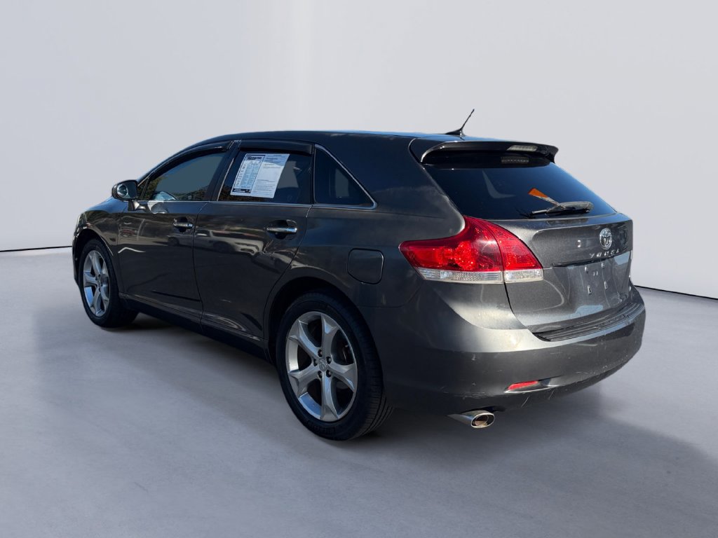 Used 2009 Toyota Venza AWD image 5