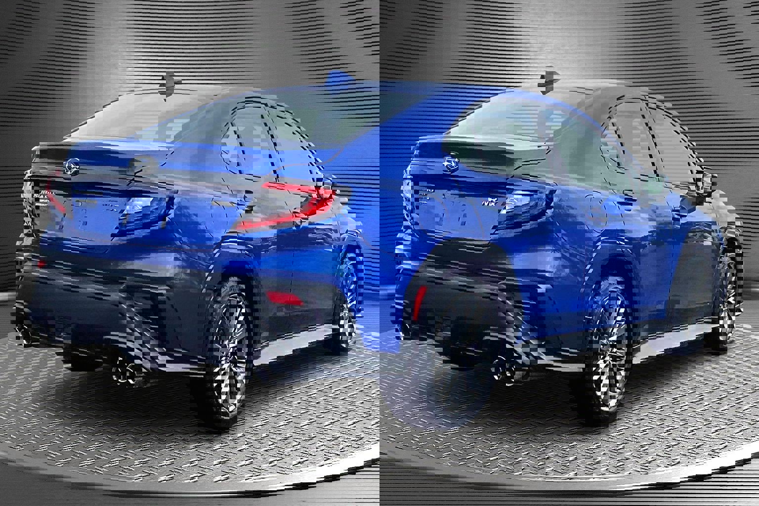 Used 2023 Subaru WRX image 6