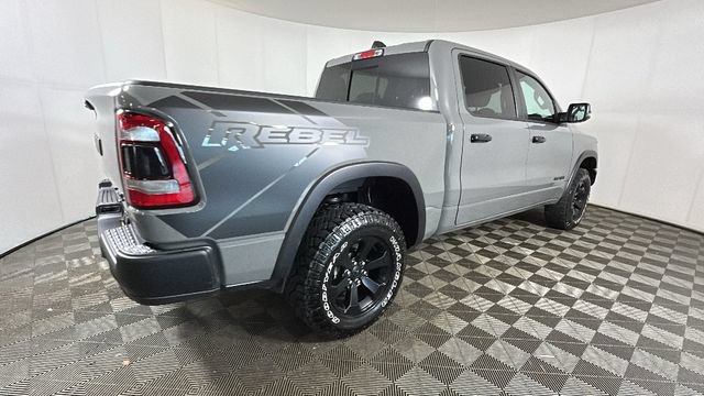 Used 2023 RAM 1500 Rebel w/ Rebel Level 2 Equipment Group AWD/4WD video 3
