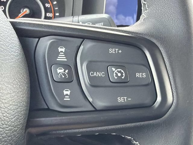 New 2026 Jeep Gladiator Sport AWD/4WD image 31