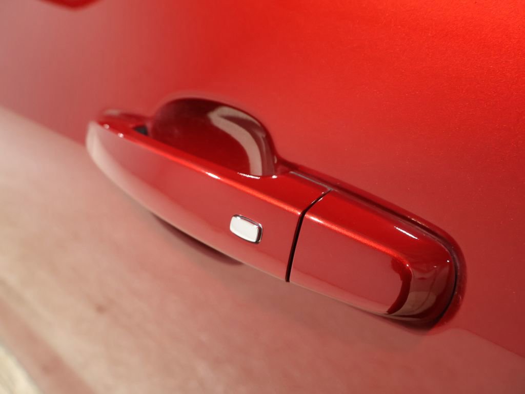 Used 2023 Chevrolet Blazer LT w/ LPO, Black Grille Bar Package image 10