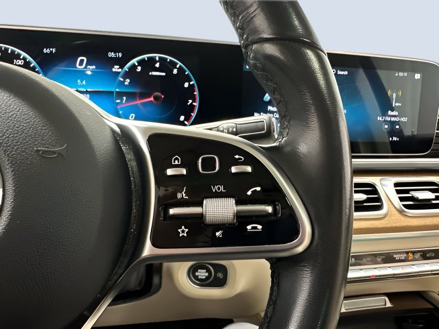 Certified 2023 Mercedes-Benz GLE 350 4MATIC image 19