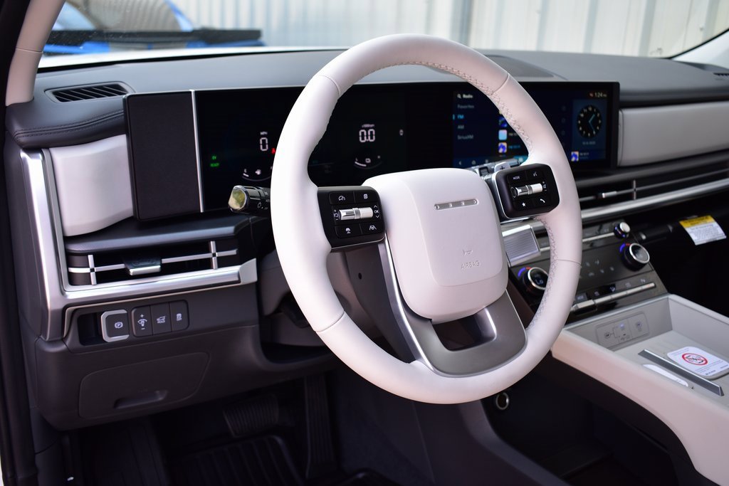 New 2026 Hyundai Santa Fe SE image 45