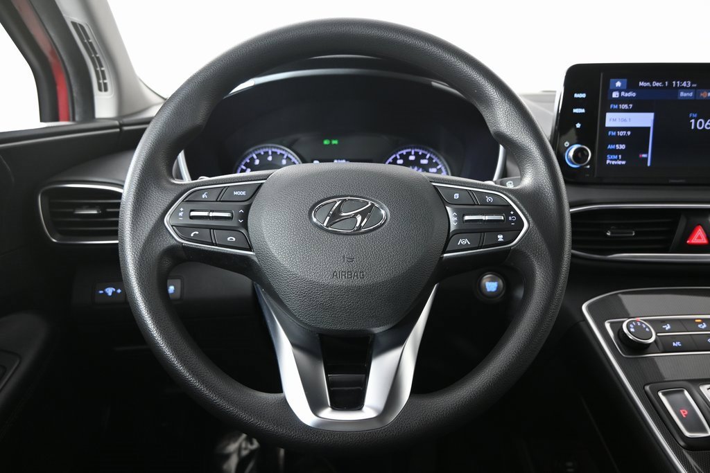 Used 2022 Hyundai Santa Fe SEL w/ Cargo Package image 33