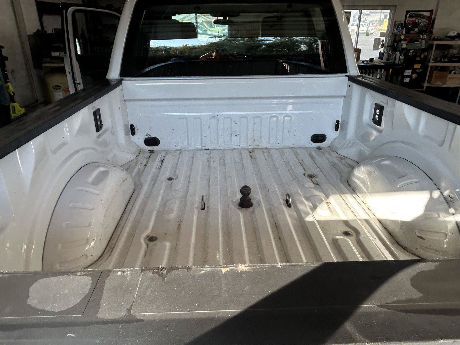 Certified 2024 Ford F250 XL w/ Snow Plow Prep Package AWD/4WD image 22