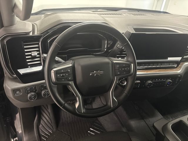 Used 2024 Chevrolet Silverado 1500 RST image 15