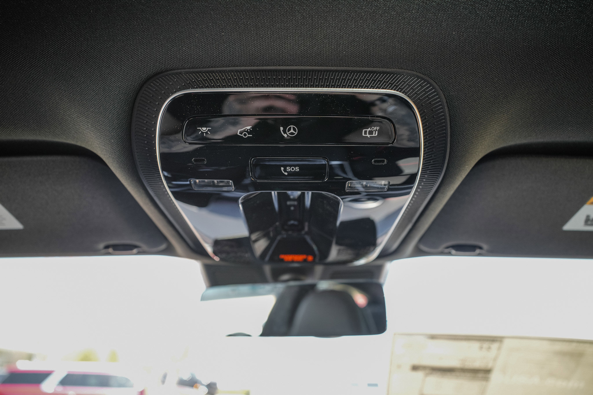 New 2026 Mercedes-Benz CLE 53 AMG 4MATIC Coupe image 22