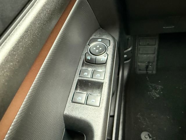 Certified 2025 Ford Bronco Sport Outer Banks w/ Outer Banks Tech Package+ image 22