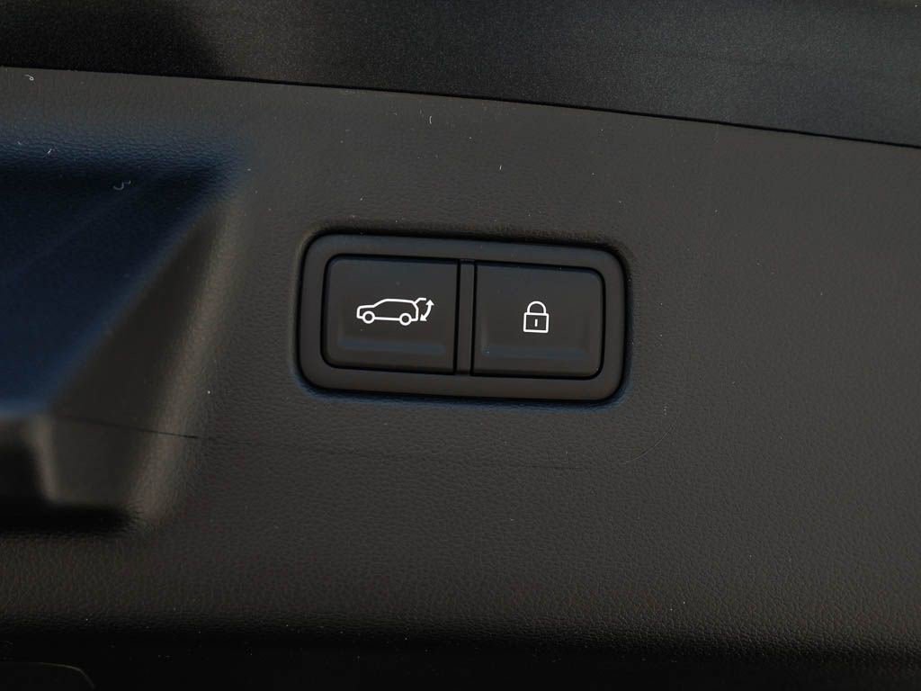 New 2026 Hyundai Santa Fe Limited AWD/4WD image 9