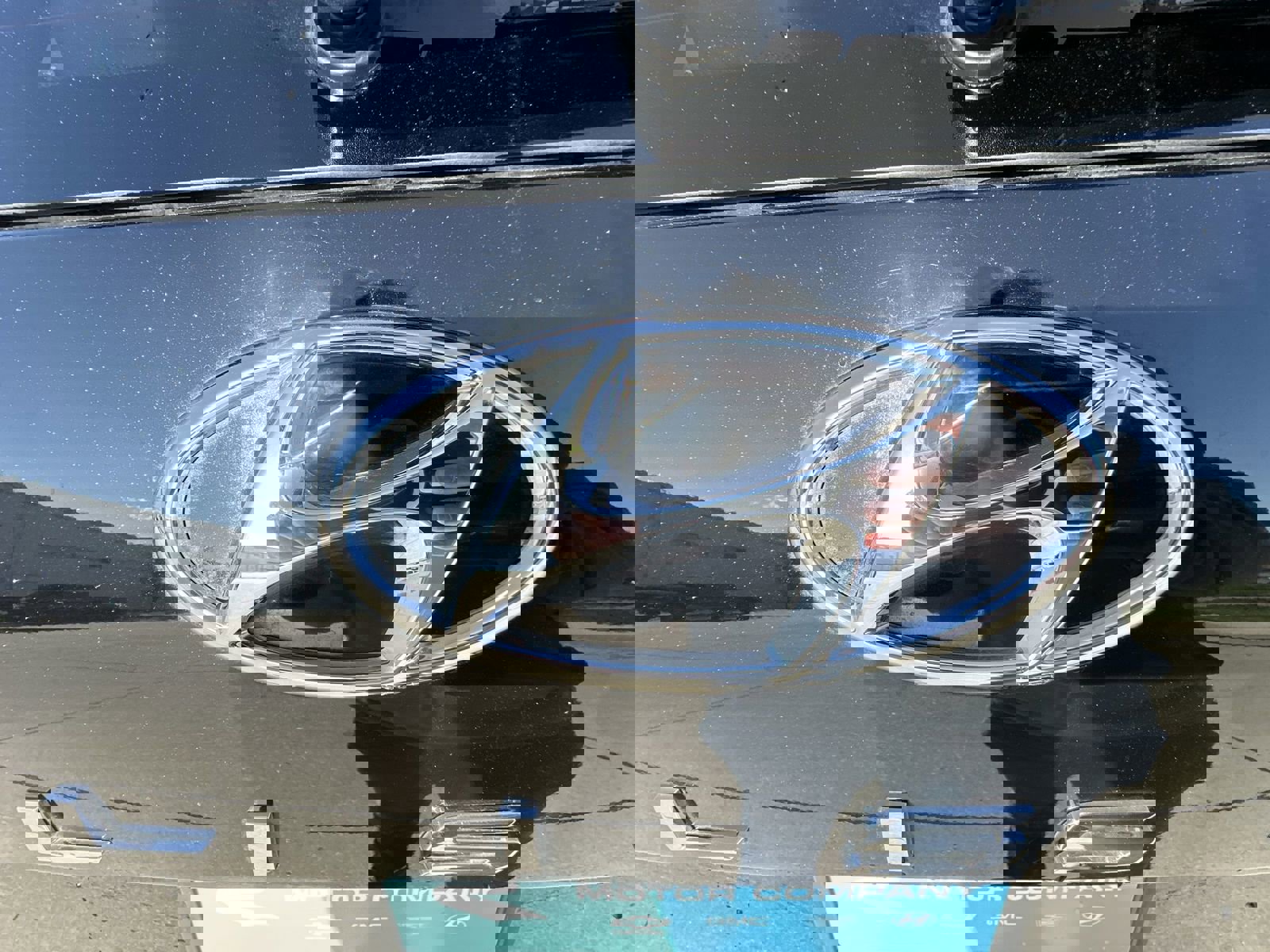 Used 2021 Hyundai Palisade Calligraphy image 32