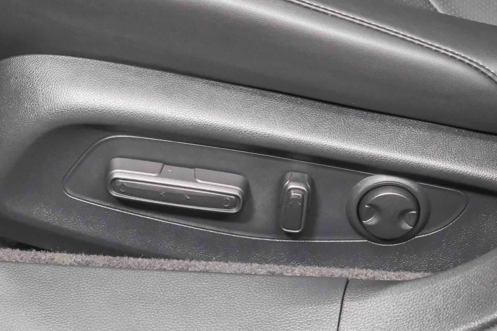 Used 2024 Honda Accord Touring image 26