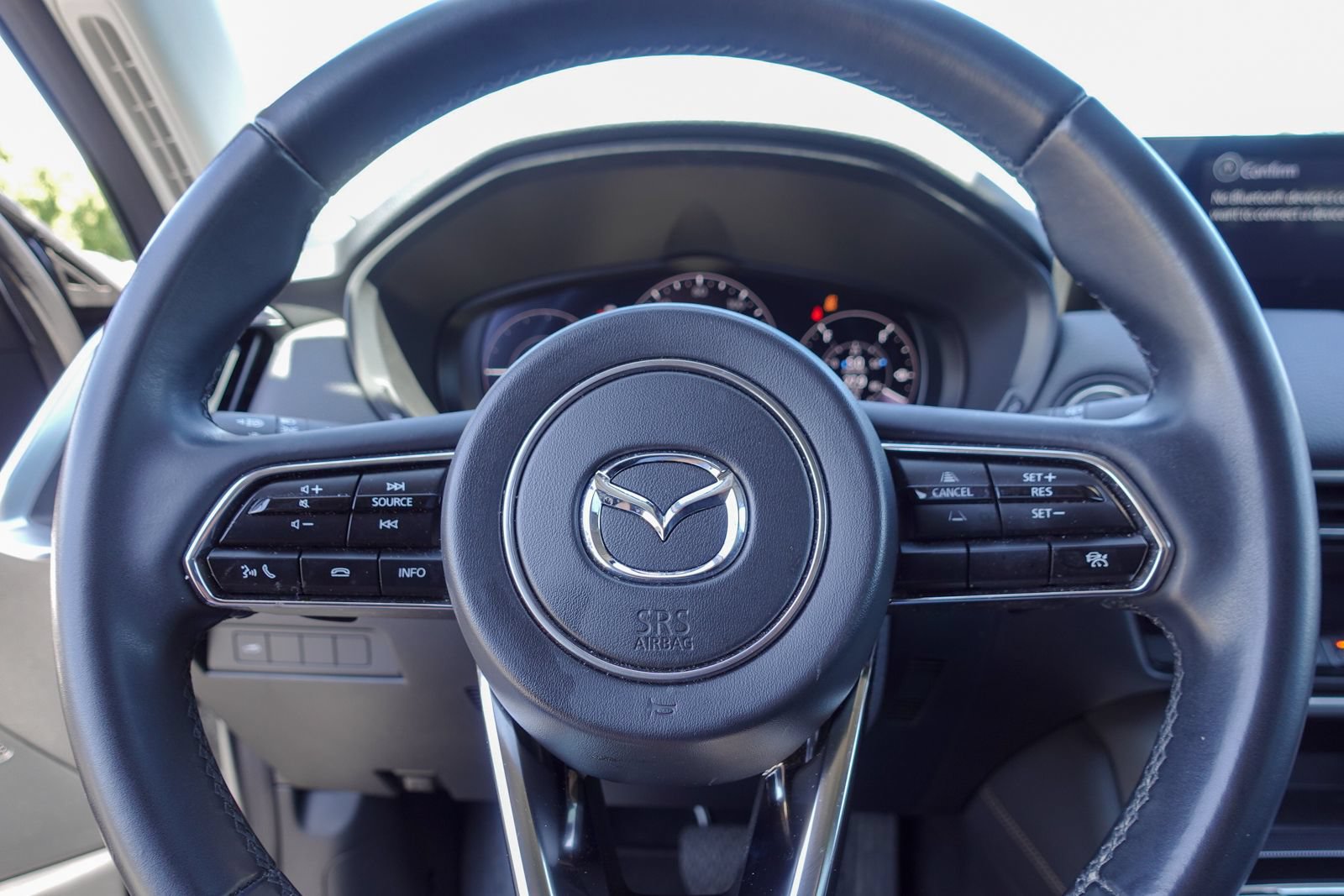 Used 2024 MAZDA CX-90 Plug-In Hybrid w/ Preferred AWD/4WD image 17
