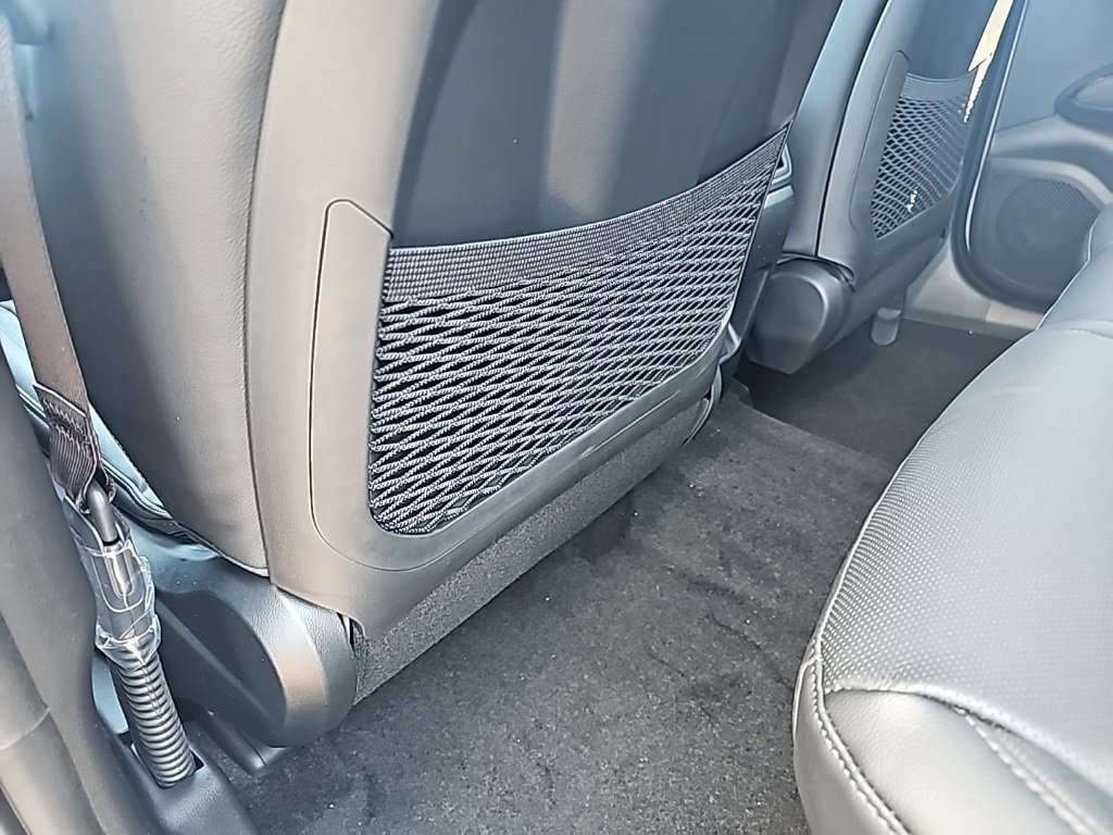 New 2026 Hyundai Tucson Limited image 34