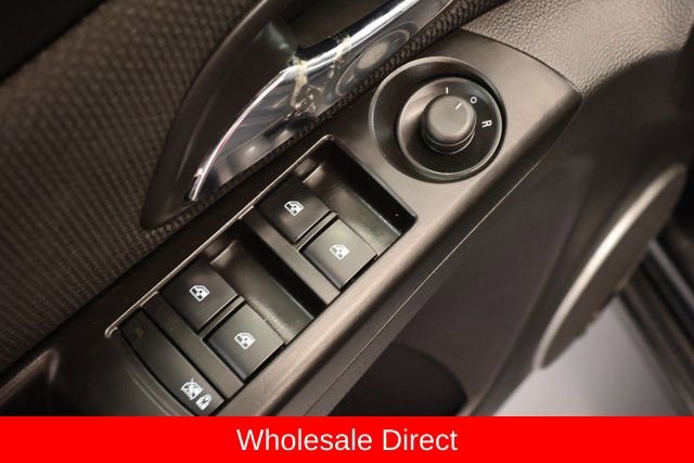 Used 2014 Chevrolet Cruze Diesel w/ Enhanced Safety Package image 10