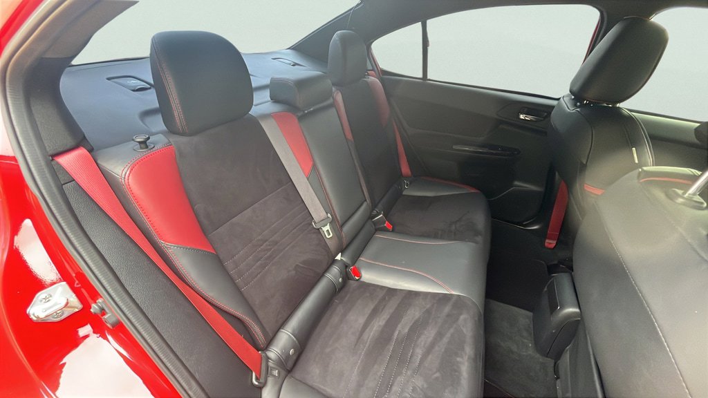 Used 2019 Subaru WRX STI AWD/4WD image 19