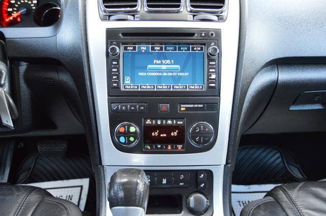 Used 2012 GMC Acadia SLT FWD image 23