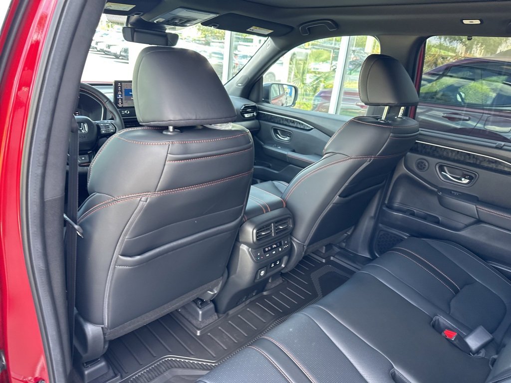 New 2026 Honda Passport TrailSport Elite image 11