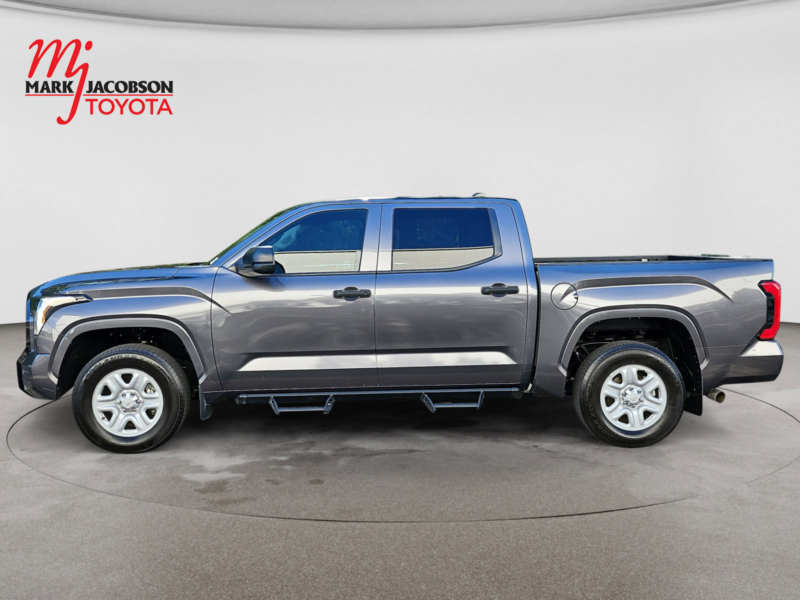 Used 2023 Toyota Tundra SR w/ SR Tow Package AWD/4WD image 14