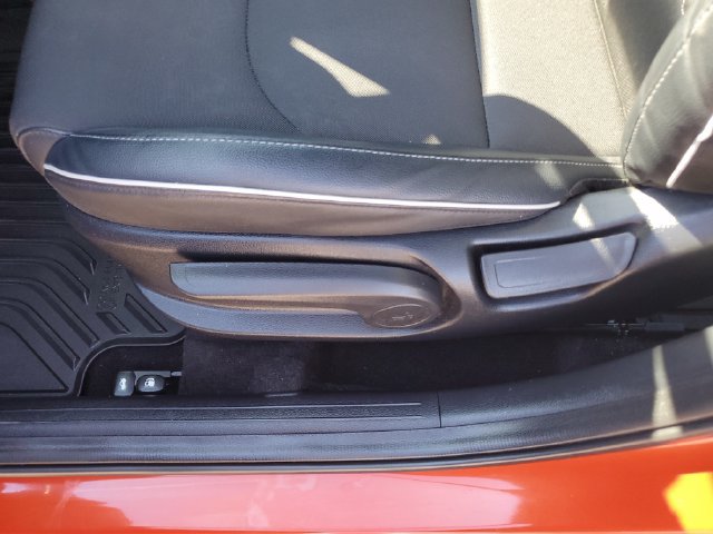 Used 2022 Kia Forte GT-Line w/ GT-Line Premium Package FWD image 19