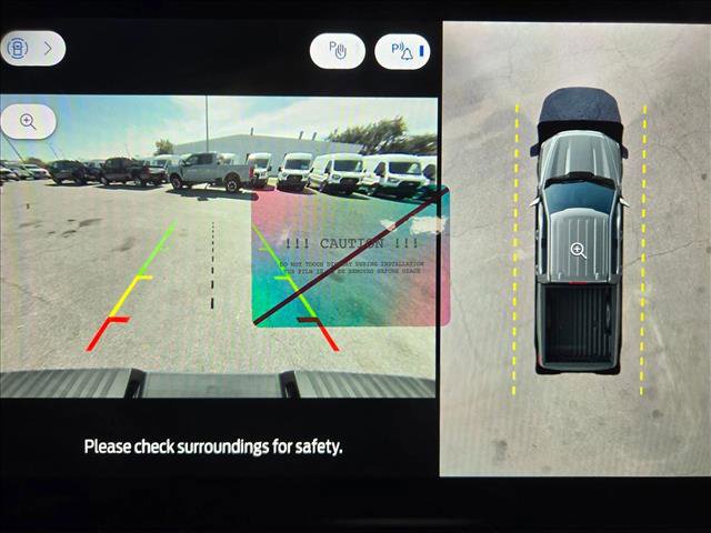 New 2025 Ford F150 XLT w/ Equipment Group 302A MID image 13