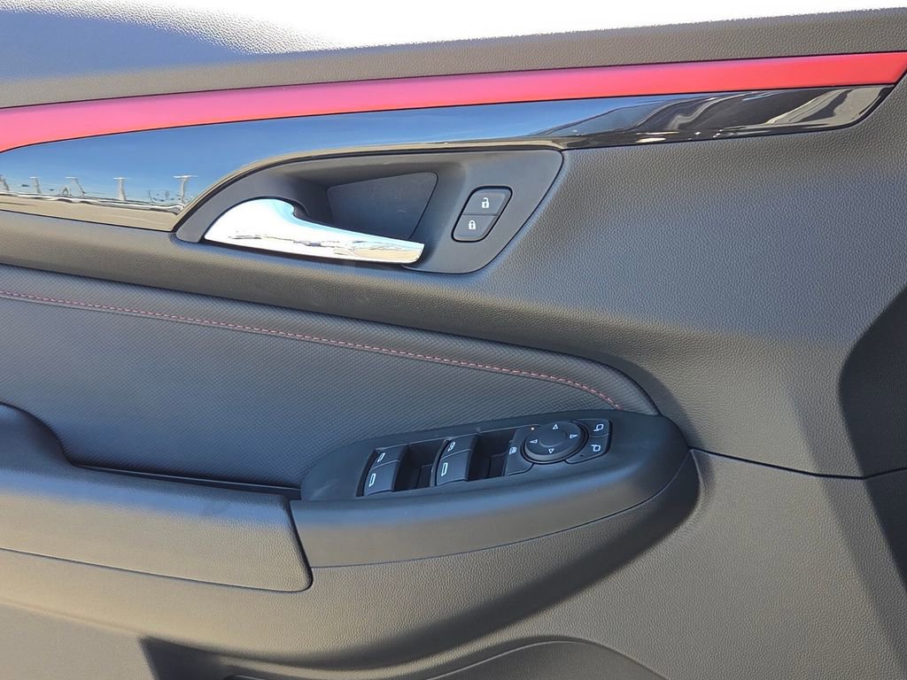 New 2026 Chevrolet TrailBlazer RS w/ Convenience Package image 26