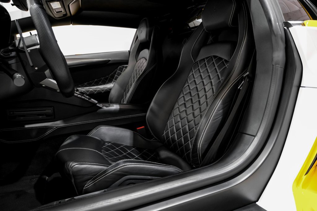 Used 2016 Lamborghini Aventador LP 700-4 image 32