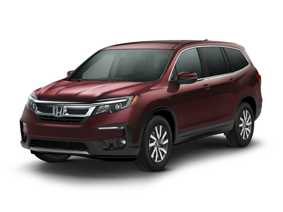 Used 2019 Honda Pilot EX image 1