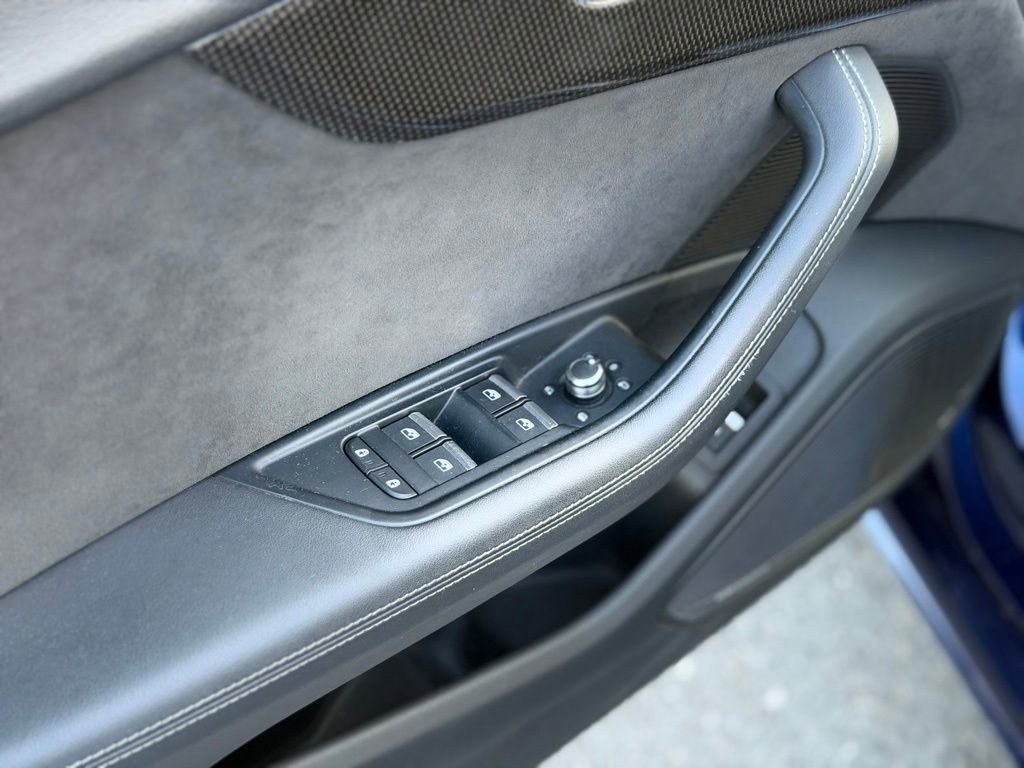 Used 2021 Audi S5 Premium Plus w/ Premium Plus Package AWD/4WD image 21