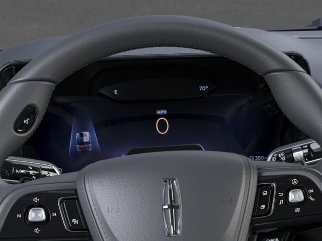 New 2026 Lincoln Aviator Black Label AWD/4WD image 35