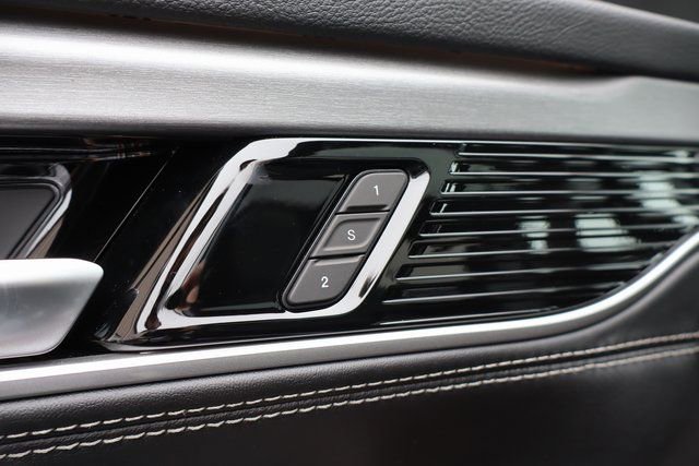 New 2026 Jeep Grand Wagoneer Limited image 10