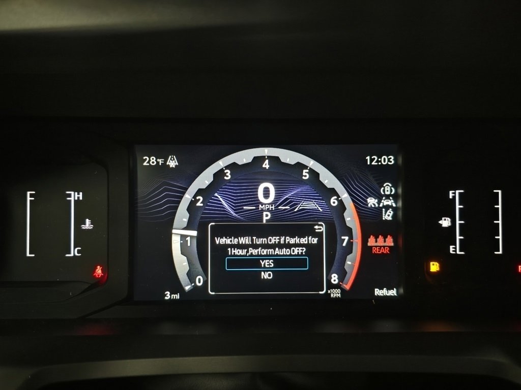 New 2026 Toyota Tacoma SR5 image 26