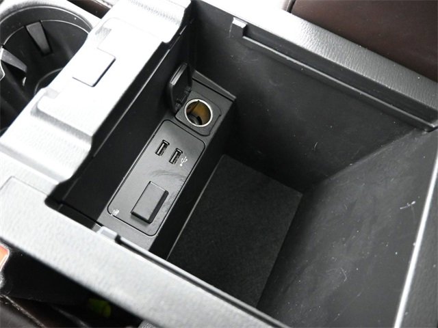 Certified 2023 MAZDA CX-5 Signature image 29