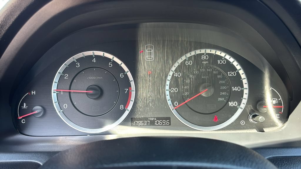Used 2012 Honda Accord SE image 14