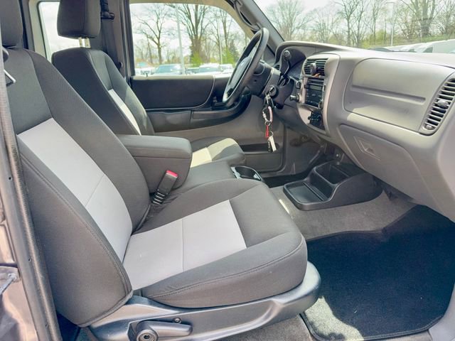 Used 2010 Ford Ranger XLT AWD/4WD image 8