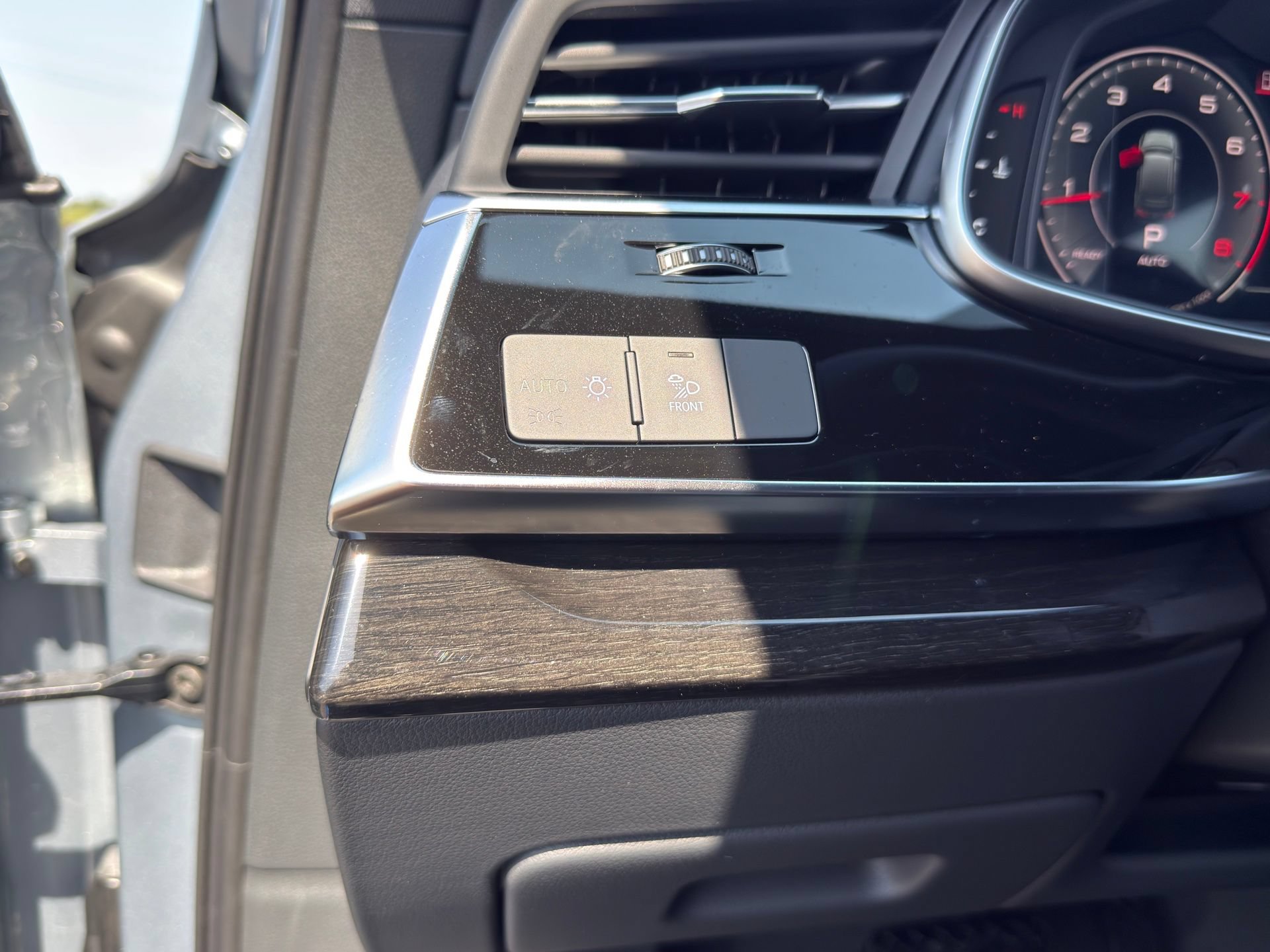 New 2026 Audi Q7 2.0T Premium Plus AWD/4WD image 22