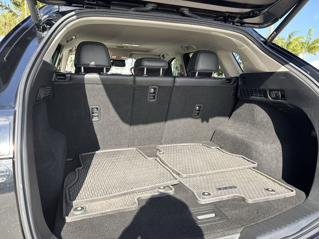 Used 2023 MAZDA CX-5 AWD 2.5 S w/ Premium Plus Pkg image 58