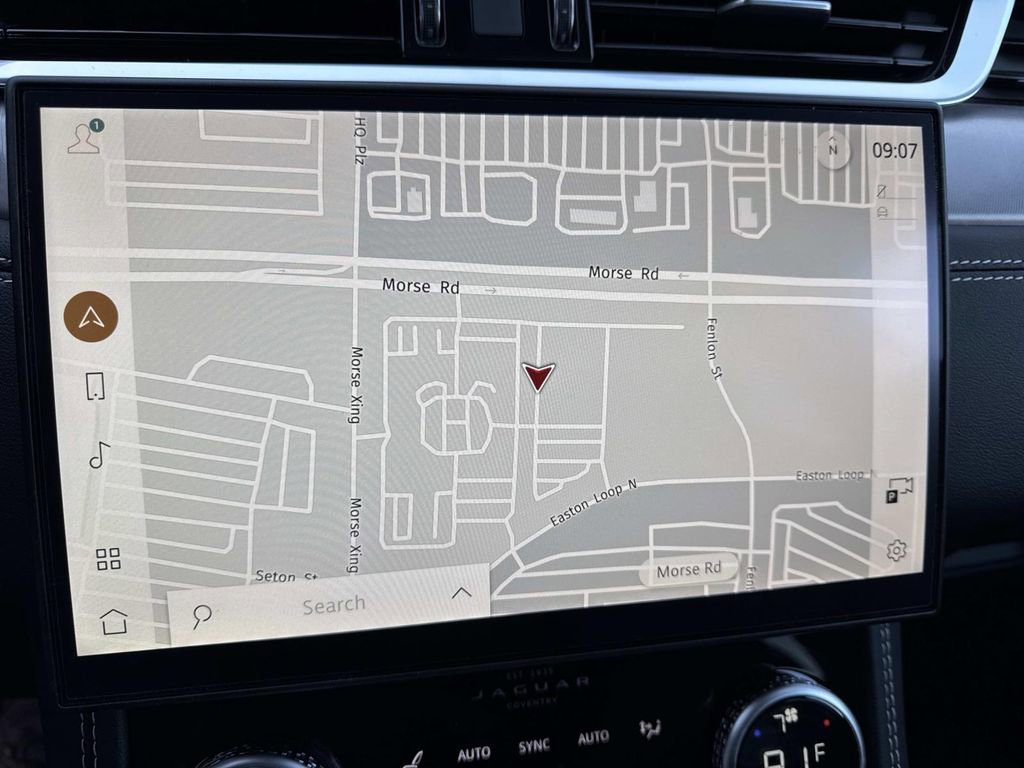 New 2026 Jaguar F-PACE R-Dynamic S AWD/4WD image 21