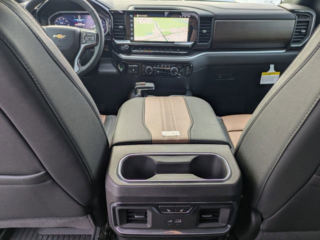 New 2026 Chevrolet Silverado 1500 High Country w/ Technology Package image 31