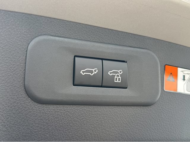 New 2026 Lexus NX 350 AWD image 21