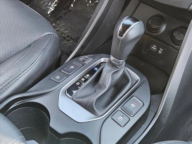Used 2017 Hyundai Santa Fe Sport AWD/4WD image 19