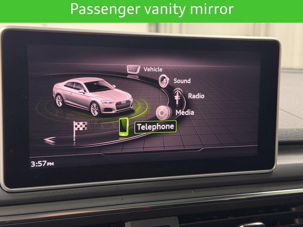 Used 2018 Audi S5 Prestige AWD/4WD image 31